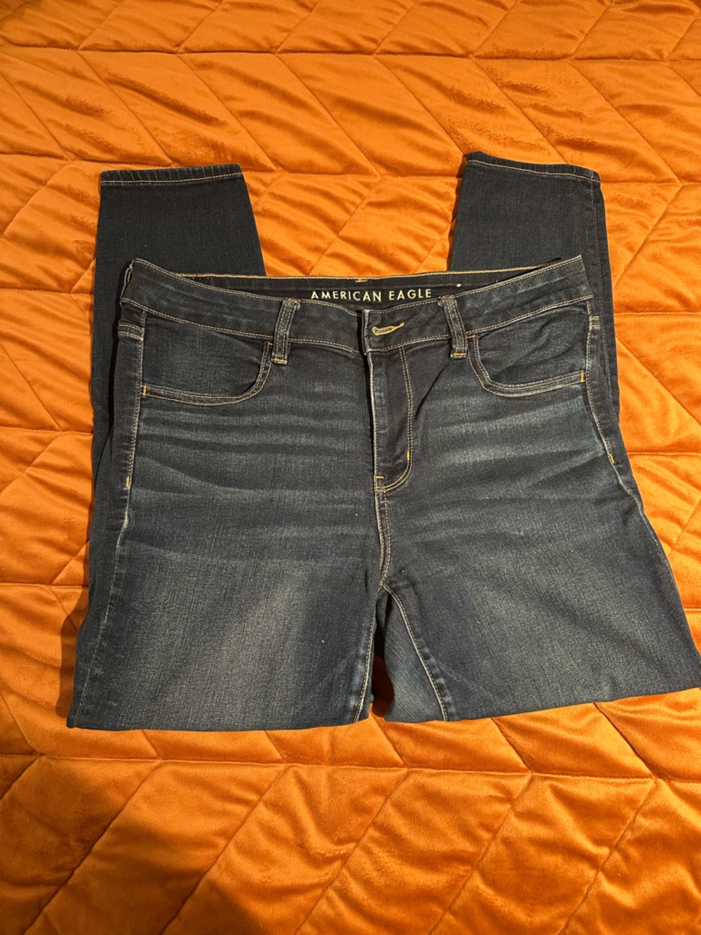 American Eagle Jegging